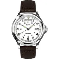 BWC Swiss montre Homme Automatique 20052.50.01