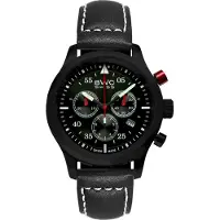 BWC Swiss - Montre - Hommes - Quartz - 20017.54.48