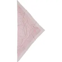Lala Berlin Écharpe - 162x85 - Triangle Trinity Classic+ M - Peu - - UneTaille - Écharpe