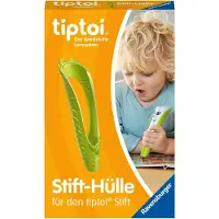 Ravensburger capuchon de stylo vert (Allemand, 3 Années)