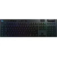 Logitech Gaming G915 - Clavier - rétroéclairé