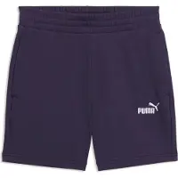 Puma Pantalon de sport 'ESS SMALL No. 1' violet