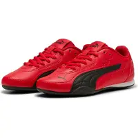 Puma Catch Trainers Rouge EU 38 Enfants