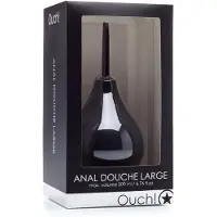 Shots Ouch! Douche Anal L