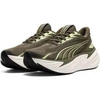 Puma Maxima Pro Running Shoes Vert EU 40