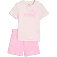 Puma Ensemble Ess Nº1 Logo