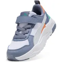 Puma Trinity 2 Lt Couleur Blanc
