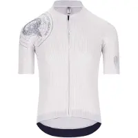Q36.5 Maillot à Manches Courtes Dottore Pro Research Scientist
