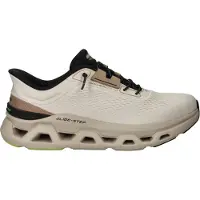 SKECHERS Slip-Ins: Glide-Step Altus Sneakers Laag - Taupe - Maat 40