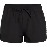 Roxy Boardshorts 'Wave 2' noir / blanc