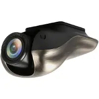 AWESAFE Caméra avant AHD 720p ADAS DVR pour autoradio