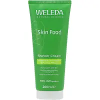 Weleda Skin Food Crème de Douche - 200ml