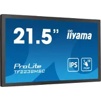 Iiyama ProLite TF2238MSC-B1 - Écran LED - 54,5 cm (21,5 pouces)