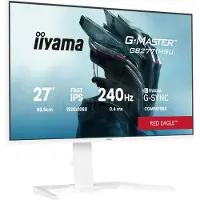 Iiyama - GB2771HSU-W1 - Monitor