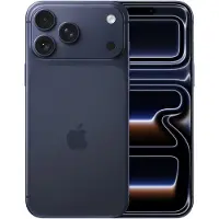 Apple IPHONE 17 PRO MAX 2TO BLEU INTENSE