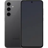 Samsung Galaxy S24 FE 128 Go Gris 5G