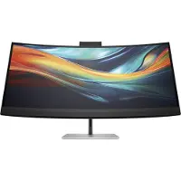 HP Ecran de conférence Série 7 Pro 39,7" 5K2K - 740pm - réglable en hauteur - garantie 3 ans