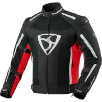 MUGENRACE Diavolo-1 Veste textile de moto imperméable