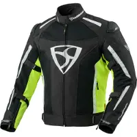 MUGENRACE Diavolo-1 Veste textile de moto imperméable