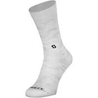 SCOTT Chaussettes Trail Camo Crew