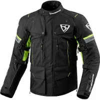 MUGENRACE T-Uno Veste textile de moto imperméable