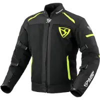MUGENRACE Fuggire-A Blouson textile de moto