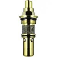 GROHE Grohmix robinet d'arrêt pour mitigeur thermostatique chromé - 0835500M