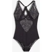 Bonprix Body sans armatures en dentelle fine