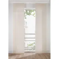 Bonprix Panneau coulissant texturé (1 pce)