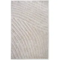 Bonprix Tapis de bain à motif graphique