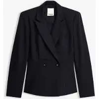 Bonprix Blazer avec haut péplum