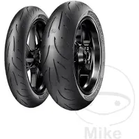 Metzeler Pneus SPORTEC M9 RR 170/60 ZR 17 M/C 72W TL