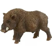 BULLYLAND Figurine de sanglier BL64446