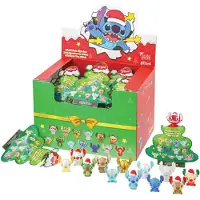 Disney Stitch Mystery Bag Grande figurine Joker multicolore Multicolore Taille unique