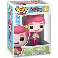 Funko POP! Figurine POP « Adventure Time » : Prince Gumball #1904