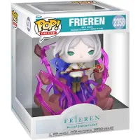 Funko POP! Figurine Pop Deluxe Frieren Beyond Journey's End