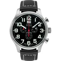 BWC Swiss - Montre - Hommes - Quartz - 20009.50.02