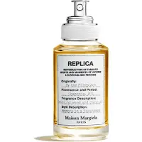 Maison Martin Margiela REPLICA By the Fireplace Eau de Toilette mixte 30 ml