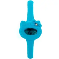 Hello Kitty Montre pour femme HK7123L-12 (Ø 27 mm)