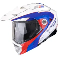 Scorpion ADX-2 Kamps Casque d’enduro