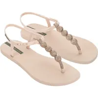 Ipanema Easy On Glow Sandales Beige EU 40 Femme Beige EU 40