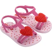 Ipanema Sandales pour bébé My First , rose, pointure 22-23, enfants, rose, pointure 22-23