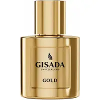 Gisada Gold Eau de Parfum 50 ml