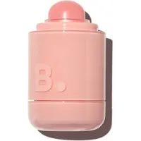 Banila Co . Romantic Blush produit multifonctionnel lèvres et visage pour un look parfait teinte 12 Peach Mousse 3.7 g