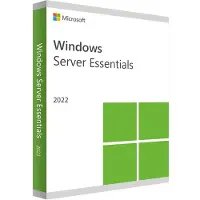Lenovo Windows Server 2022 Essentials