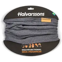 Halvarssons H Tube de cou