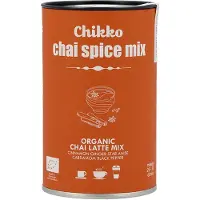 Chikko Not Coffee Sans gluten | Chaï Spice Latte Mix - 130g
