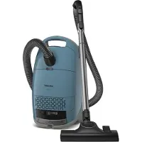 Miele Guard M1 Standard Flex - Aspirateur Avec Sac Blanc