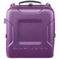Sun Mountain Kube Concord/Plum/Violet Étui de voyage