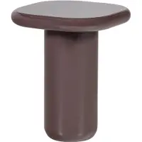 Woood Beistelltisch (61 x 50 x 50 cm)